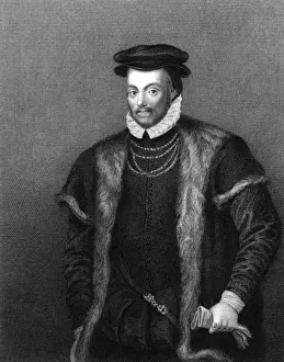 1496 Prints: Edward Baron North