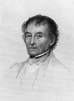Edward Baron St Leonards
