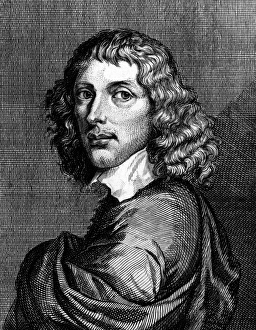 1676 Gallery: Edward Benlowes
