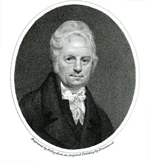 1762 Prints: Edward Bird, Artist
