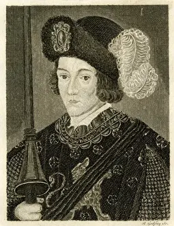 Edward, the Black Prince