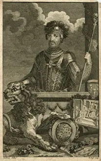 Edward the Black Prince