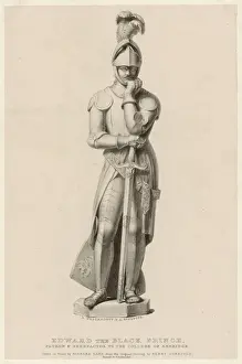 Edward the Black Prince