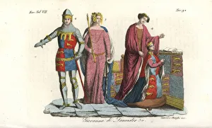 Edward the Black Prince, Joan of Kent, Queen Edward the Black Prince, Joan of Kent, Queen