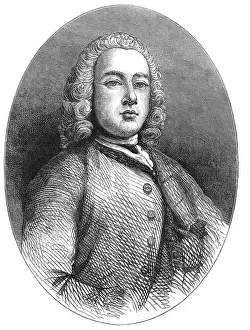 Founding Prints: Edward Cave