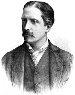 Guinness Prints: Edward Cecil Guinness