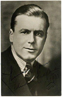 Chapman Collection: Edward Chapman