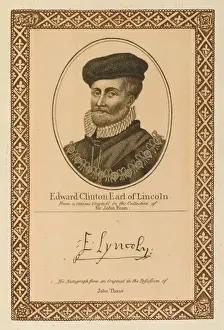 Edward Clinton Lincoln