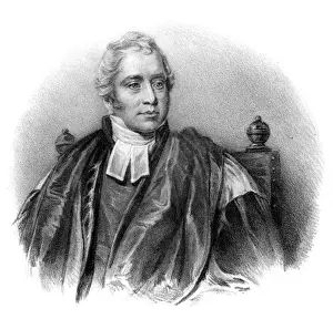 Llandaff Prints: Edward Copleston