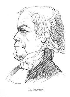 Edward Craven Hawtrey