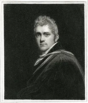 Edward Daniel Clarke