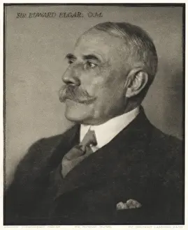 Edward Elgar