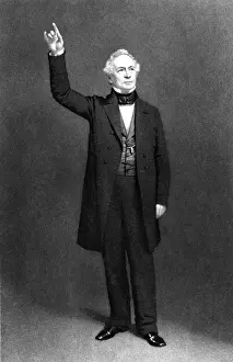 Everett Prints: Edward Everett