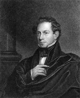 Churchman Collection: Edward Everett - 3