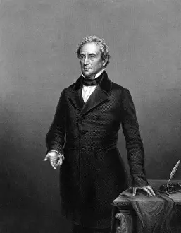 Everett Prints: Edward Everett - 5