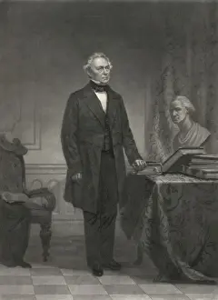 Edward Everett
