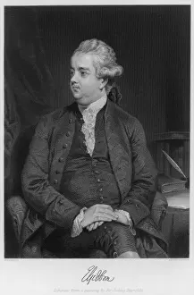 Edward Gibbon