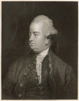 Edward Reynolds