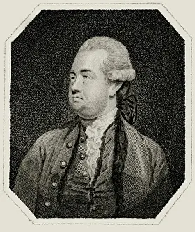 Gibbon Prints: Edward Gibbon / Ridley