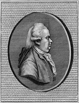 Gibbon Prints: Edward Gibbon / Sewell