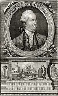 Edward Gibbon / Walker