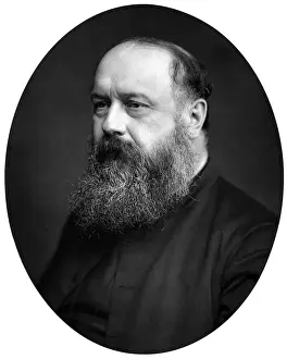 Edward Harold Browne, c. 1876