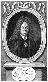 1664 Prints: Edward Hatton, Mathemat