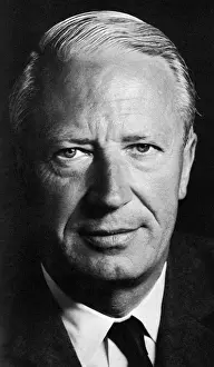 Edward Heath