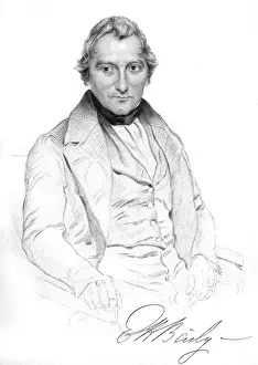 Baily Prints: Edward Hodges Baily