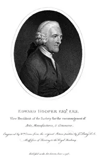 1796 Prints: Edward Hooper
