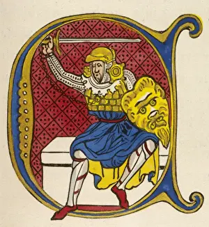 Meyrick Prints: Edward I / Meyrick Armour