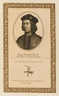 EDWARD IV