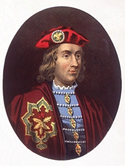 Images Dated 17th February 2011: Edward IV of England