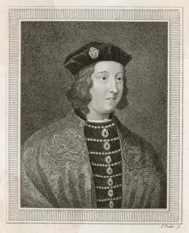 Edward IV / J Parker