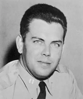 Edward J Ruppelt