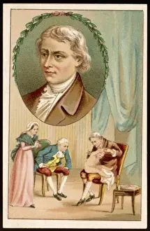 Edward Jenner
