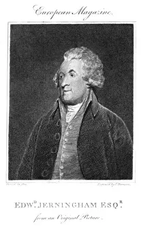 Edward Jerningham - 2