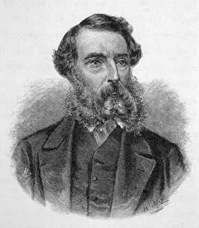 Edward John Eyre