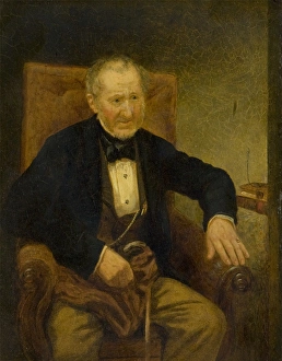 Images Dated 10th September 2010: Edward Jones Smith