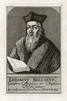 Edward Kelley