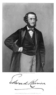 Edward Kerrison