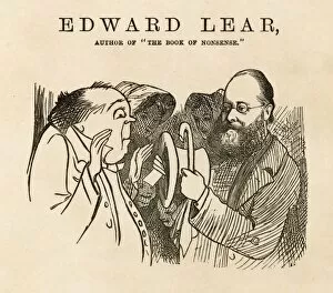 1812 Collection: Edward Lear