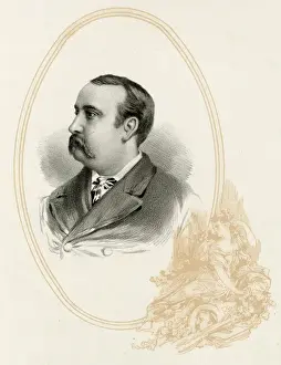 Edward Lloyd