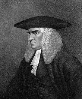 Baron Prints: Edward, Lord Thurlow