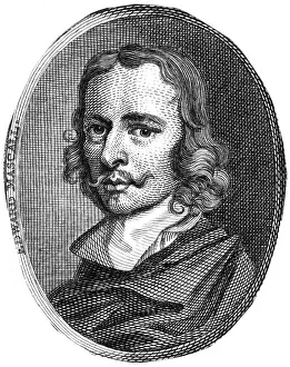 1650 Prints: Edward Mascall
