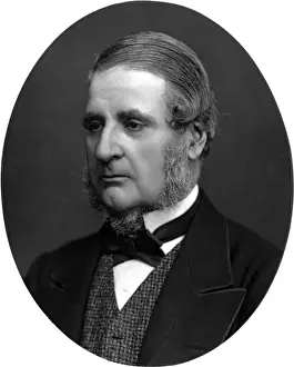Edward Matthew Ward