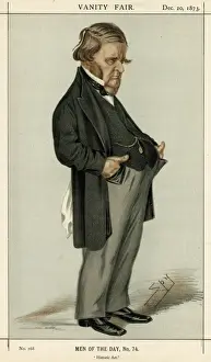 Glum Prints: Edward Matthew Ward