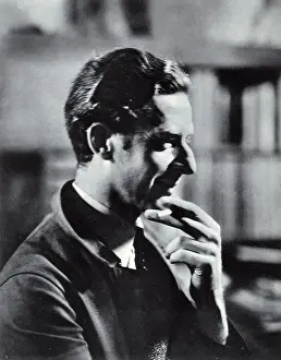 Edward McKnight Kauffer