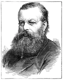 Campaigner Prints: Edward Miall