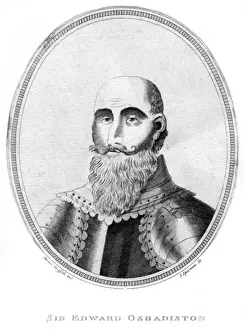 1573 Prints: Edward Osbaldeston